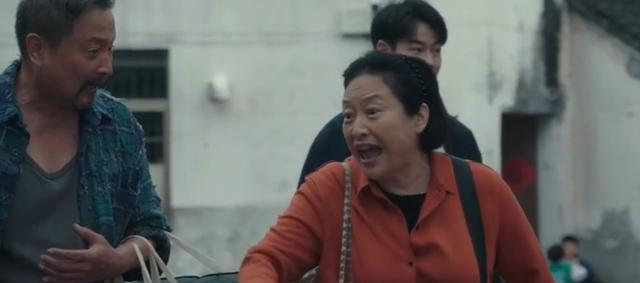 《四喜》沈明珠做梦也想不到	，丁虹争夺遗产，竟然成全了何丽华