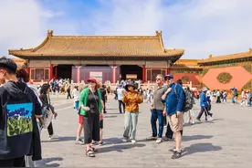 五一假期文旅消费呈现五大特征图片