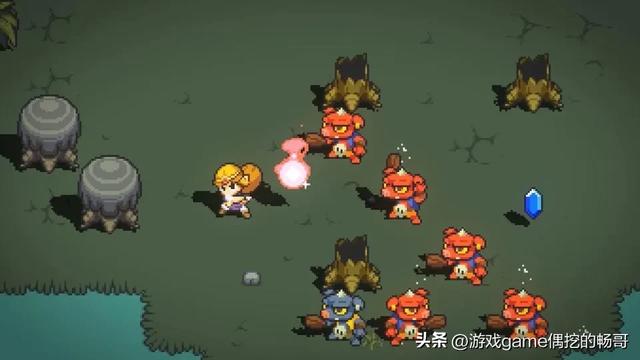 Switch真好玩!盘点18款高评分的Switch精品游戏!建议收藏!
