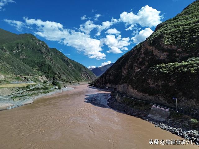 2025夏探寻青海之美（三）
