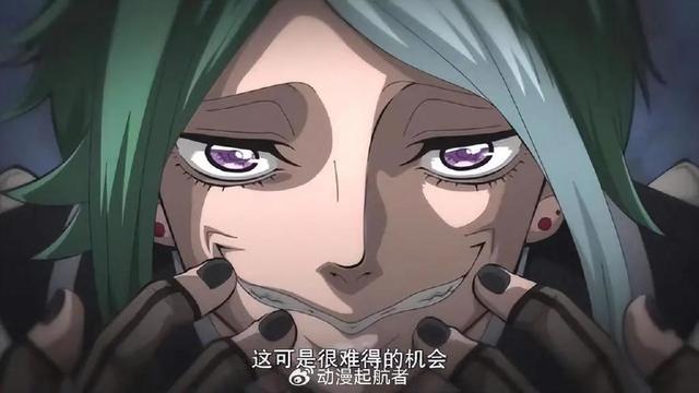 《终末的女武神》五大“小丑”角色，其中有四位都来自神明阵营