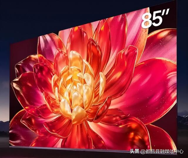 85英寸电视机别乱买，内行师傅最建议这8大型号，画质调教出色