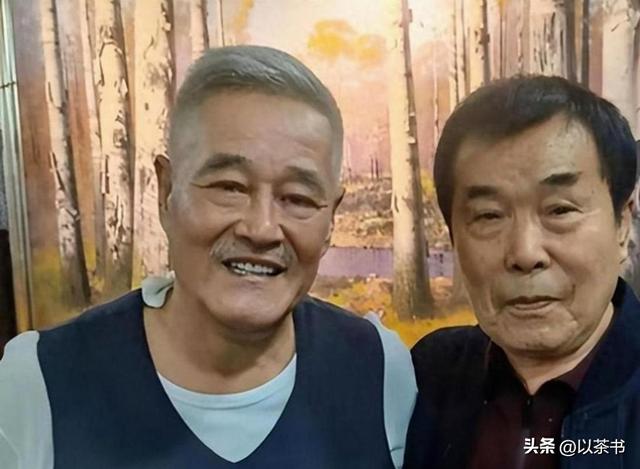 赵本山也没想到，前脚徒弟闫学晶顶风作案，后脚老搭档也有样学样