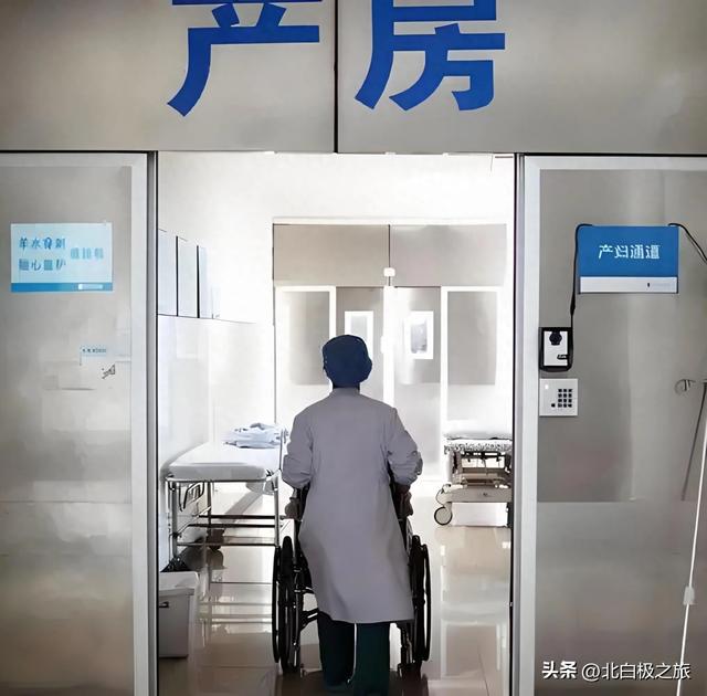 苦命的女人眼看快不行了，换来的竟然是男人冷冰冰的一句话！