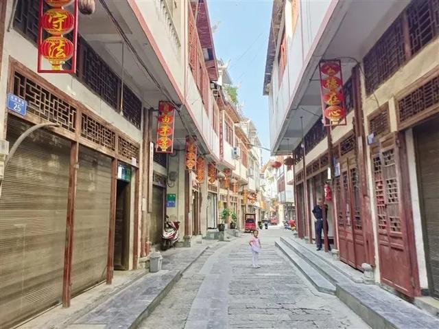 地名里的重庆 | 正阳街道,藏着黔江东南一隅的别样风情