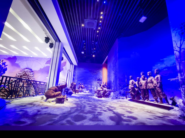 秋冬来单县，喝“天下第一汤”，逛“天下第一坊”！