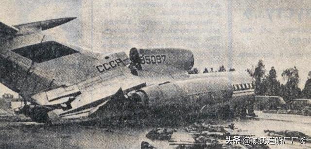 苏联解体前最后的客机事故，1991年苏联民航8556航班列宁格勒空难