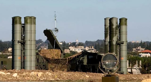 用了快10年的防空导弹想找俄罗斯“退货”？土耳其变脸太快了