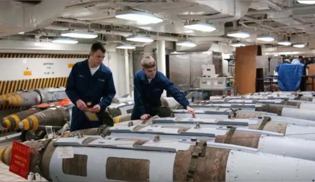 1100亿砸锅卖铁，以色列拼了，誓要斩断美国“狗链”，中东要乱套