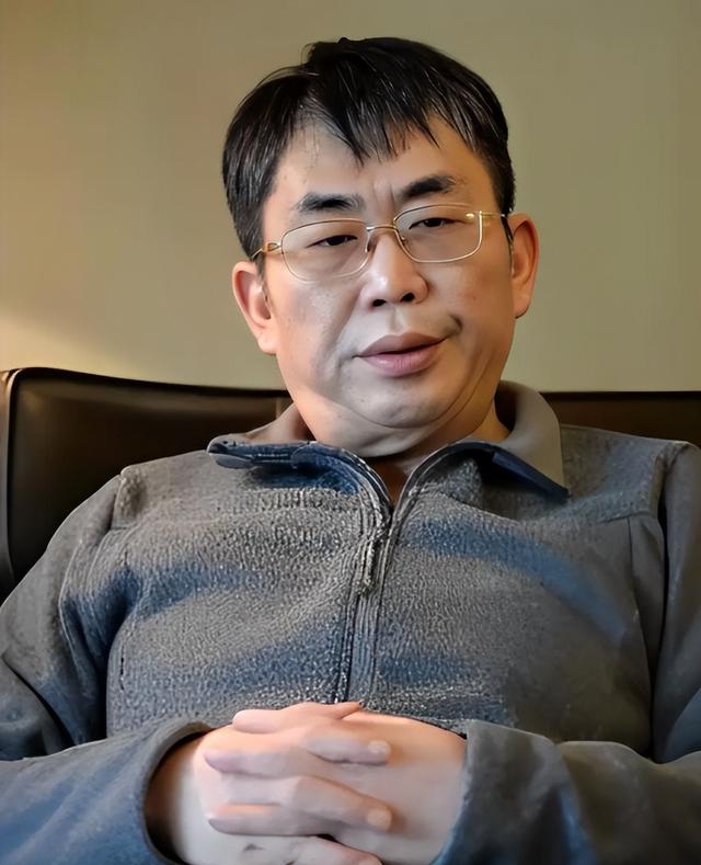 聂卫平女儿发布讣告公开，暗示父亲离世真相，不是癌症那么简单