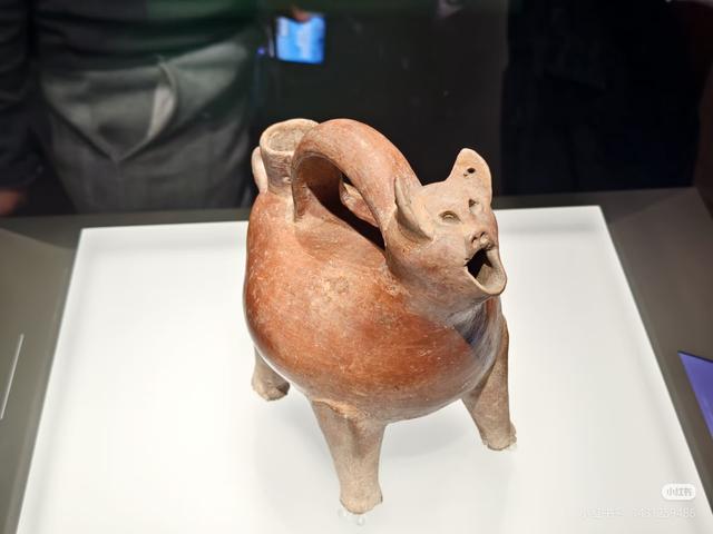 山东博物馆文物来源青州、滕州、曲阜、泰安、临淄