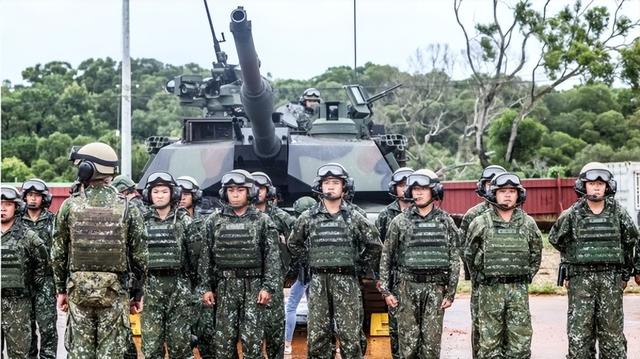 不再把中国当头号威胁？美国2026国防战略公布，对台湾只字未提？