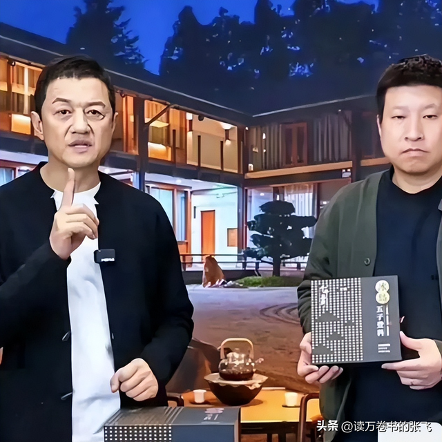 李亚鹏宣布二度离婚！孩子跟妈妈生活 累积负债28.6亿