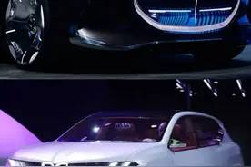 被小米逼急的保时捷，悄悄放下身段图片