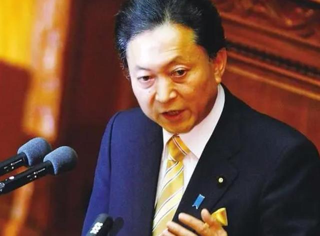 唯一出席阅兵的日本政要，回国后告诫所有人，当下只有一条路可走