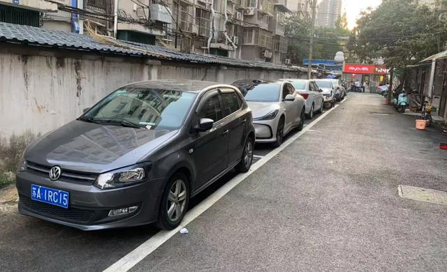 螺丝壳里也要好好做交通
