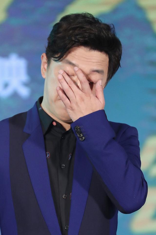钱再多有什么用？影帝黄渤如今的现状，给娱乐圈所有男星提了个醒