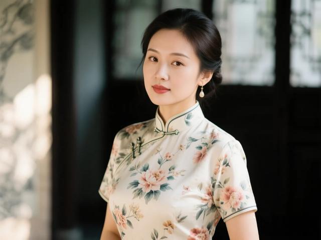 两性关系:搞定50岁女人的最好方式,满足她的两个需求