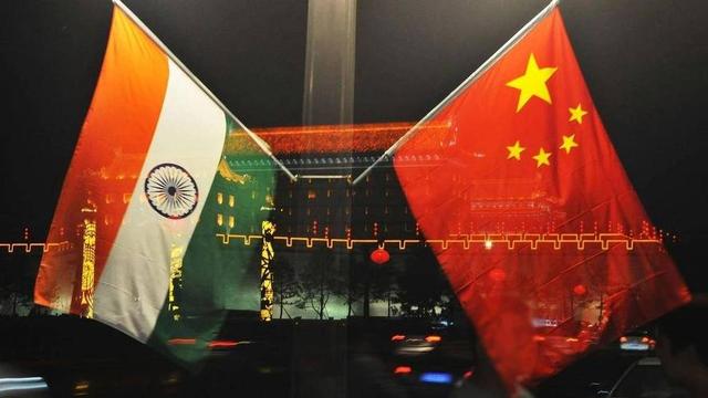 不想再活在中国的阴影下，印度一口气批了4000亿，准备赌一把大的