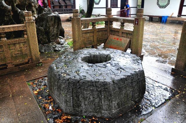 这座我去了又去的江南小城，魅力实在太大了