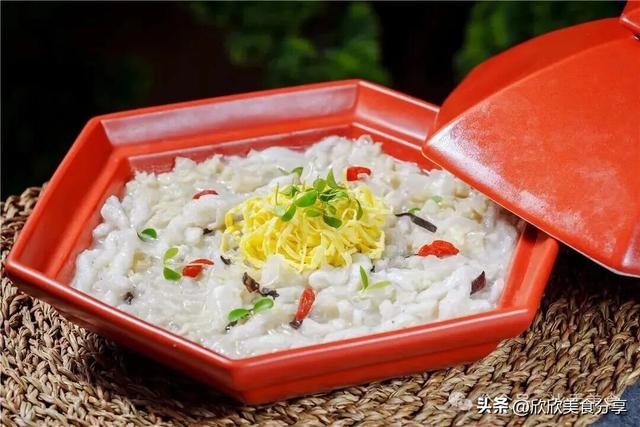 徐州宝信君澜度假酒店,经典美食