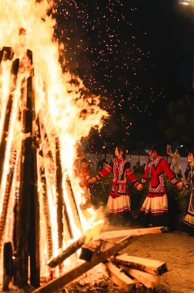 最长春节假期来黄陂！9天撒欢不重样