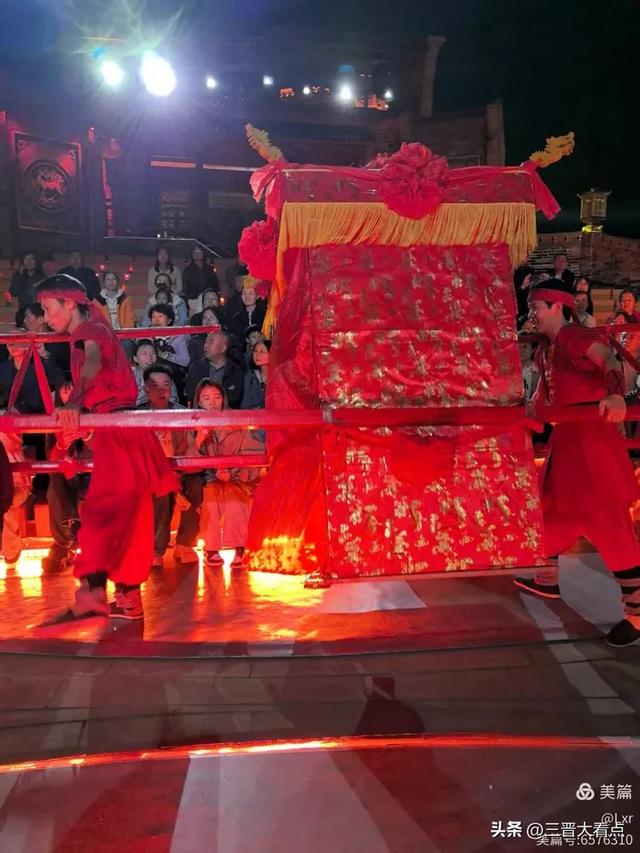 游碛口古镇