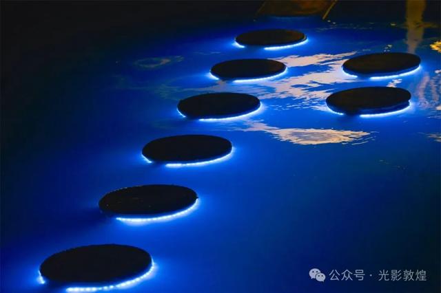 敦煌党河风情线绝美秋色引客来（之一）