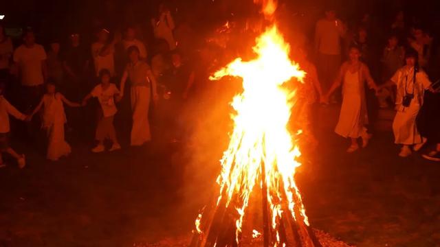 荣成夜游“新地标”狂欢启幕！全新4.0玩法燃爆今夏！