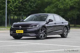 燃油车别乱买！5月销量榜出炉，朗逸夺冠，轩逸第6，哈弗H6第35名图片