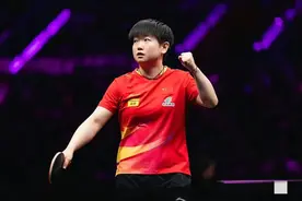 就在今天！4月15日凌晨，国乒传来蒯曼、林高远、黄友政新消息！图片