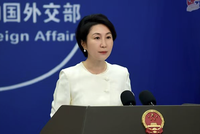 普京提议，让中国担保乌克兰安全，中方的回复，给美俄提了个醒