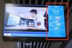 春节返程 三线互联互通直快车超方便!图片