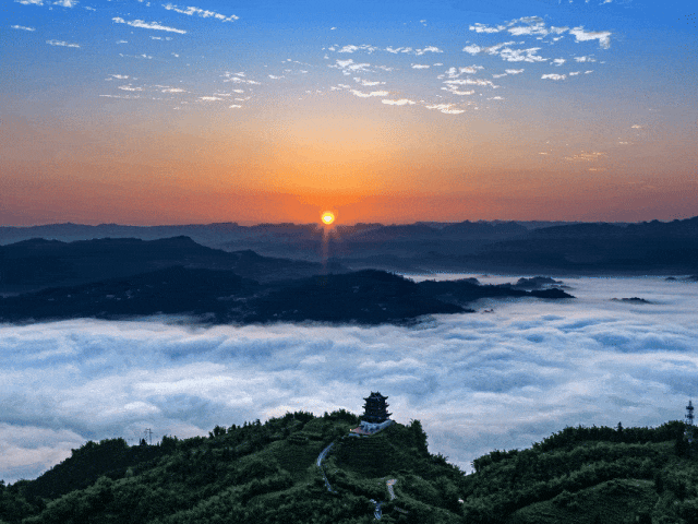 国庆中秋屏山最全文旅指南来啦 | 全县四大主题、30+活动！