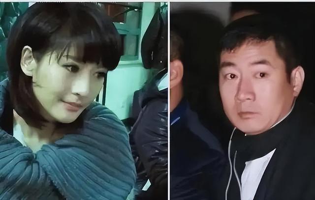 她私生活有多混乱？和冯小刚夜宿8小时，陈红老公为其花1000万！