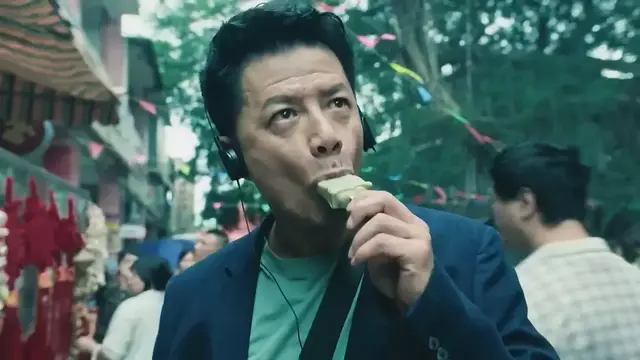 《扫毒风暴》中最聪明的人是谁