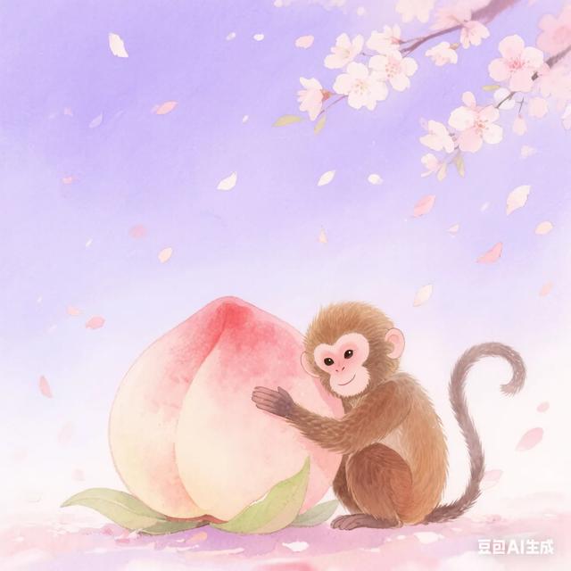 生肖猴：8.27至8.30，期盼已久的大吉事即将降临