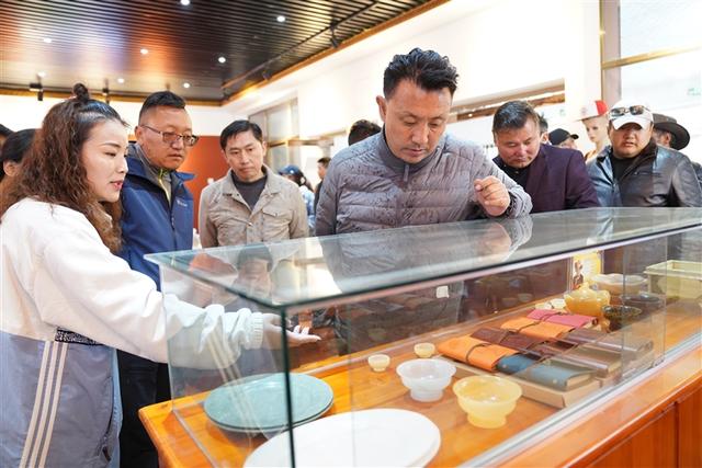 让“藏源”文化“活”起来——“十四五”时期琼结县着力推动文旅融合发展