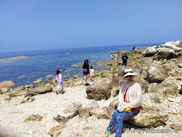 山东的沿海城市哪里最好玩？