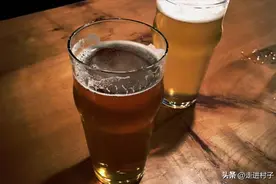 过年吃剩的啤酒不要丢，可以用来这样种菜，效果可好了图片