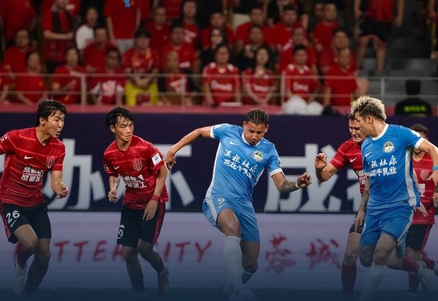 足协杯北京国安7-0云南玉昆，张玉宁1球2助攻，决赛赛程出炉