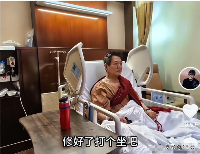 一路走好！年仅48岁，又一知名人士走上朱媛媛后路 不到两月就没了