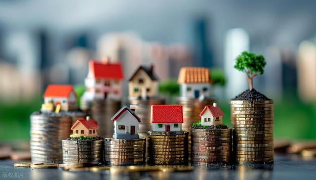 房地产今年还剩什么可期待的