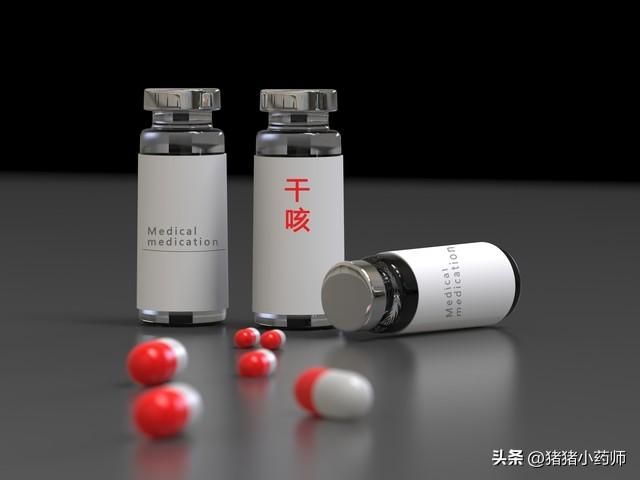咳嗽用药分类汇总：对症选药不盲目，这些知识帮你快速缓解不适