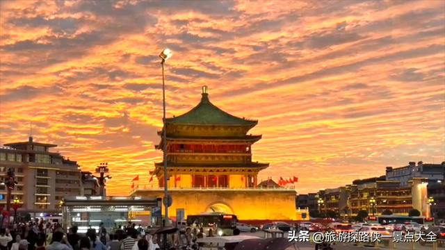 如果春节期间打算去西安，要注意那些事情？这里一次告诉你！