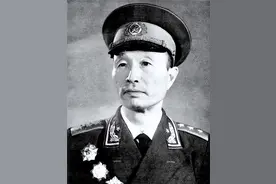 华野猛将如云，这7位上将论战功能力资历，毫无疑问是最突出的图片