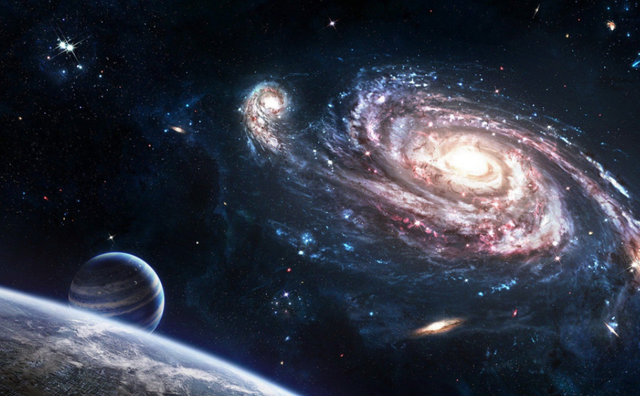 太阳耀斑弱爆了？黑洞能量强百万倍，背后的物理真相却完全一样