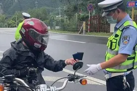 C1驾照能开电动车？交警：包括二、三、四轮，一次性说明白图片