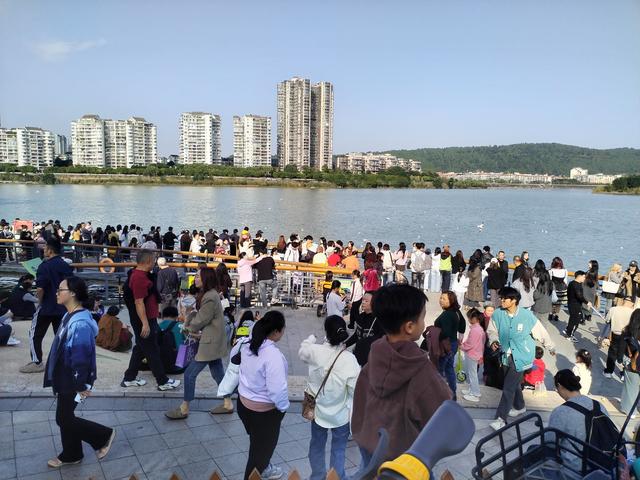 绵阳市网红打卡之地三江码头