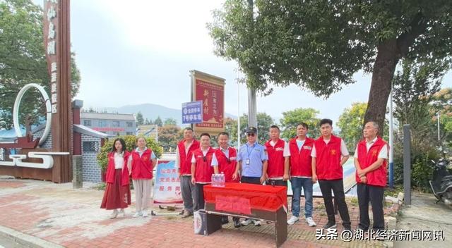 【中国经济时报】荆楚第一奇湖——仙岛湖的“奇”美之旅